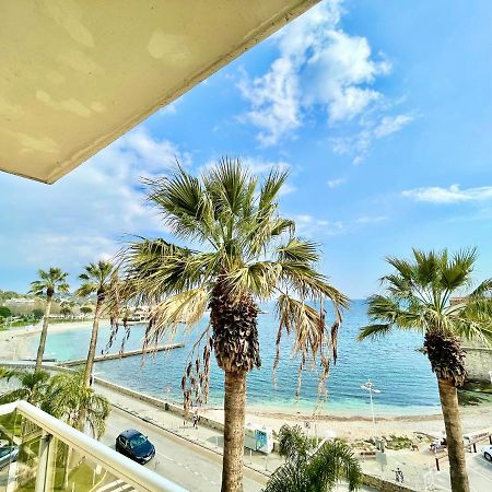 Sejourner A Toulon - Superbe Appartement Vue Mer المظهر الخارجي الصورة
