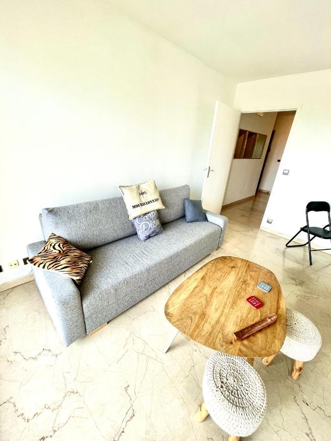 Sejourner A Toulon - Superbe Appartement Vue Mer المظهر الخارجي الصورة